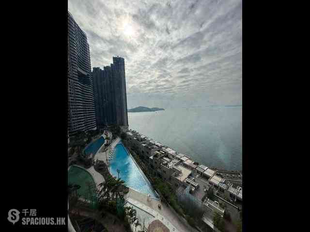 Cyberport - Residence Bel-Air Phase 6 Bel-Air No.8 Tower 3 02