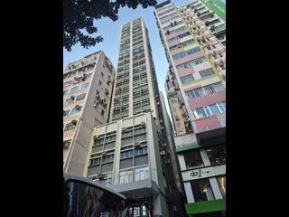 灣仔 - Southern Commercial Building 02