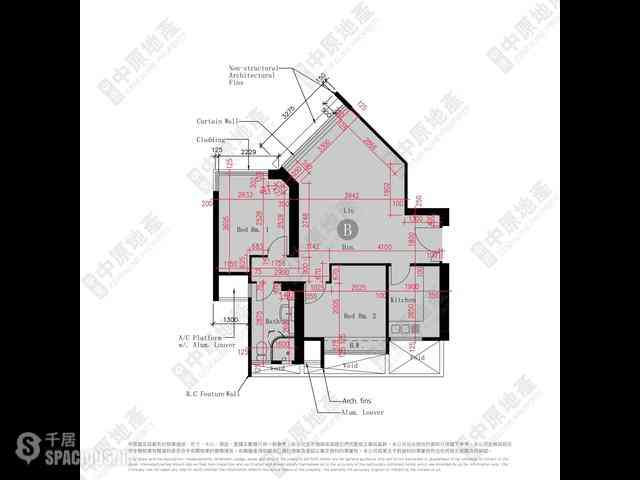 Mid Levels West - 80 Robinson Road 01