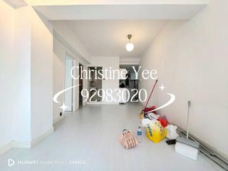 Happy Valley - King Cheung Mansions 02