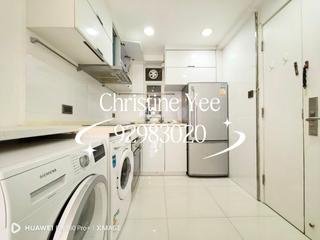 Happy Valley - King Cheung Mansions 03