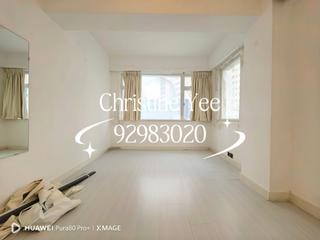 Happy Valley - King Cheung Mansions 06