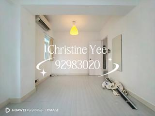 Happy Valley - King Cheung Mansions 07