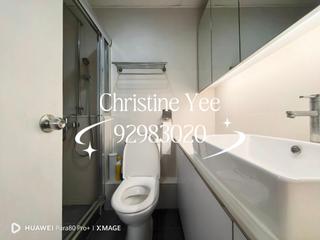 Happy Valley - King Cheung Mansions 10
