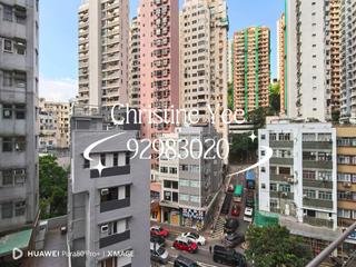 Happy Valley - King Cheung Mansions 11