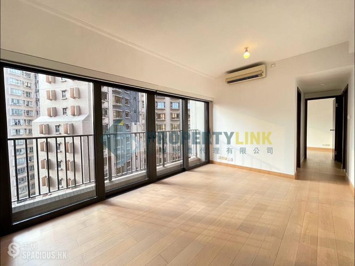 Sai Ying Pun - The Babington 01