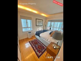 Mid Levels Central - Goldwin Heights 04