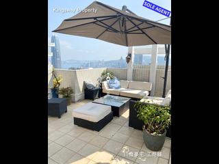 Mid Levels Central - Goldwin Heights 09