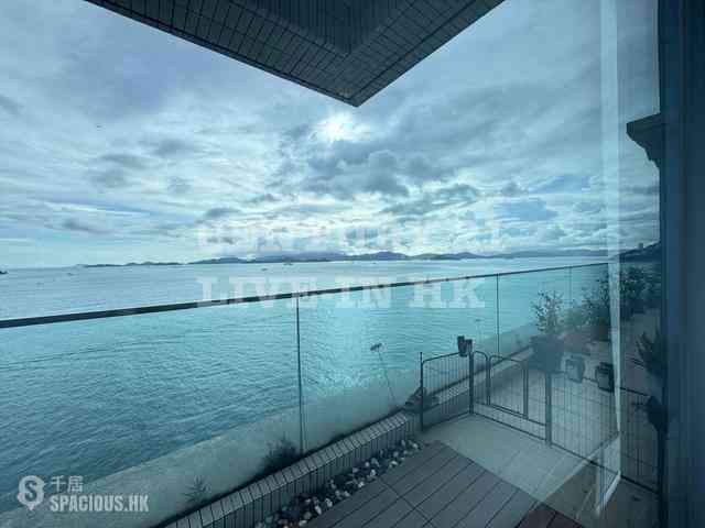 Cyberport - Residence Bel-Air Phase 4 Bel-Air on the Peak 02
