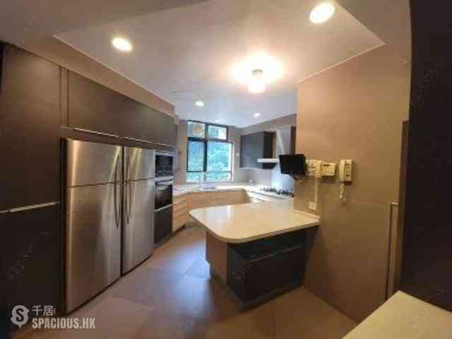 Mid Levels Central - Tregunter Block 1 04