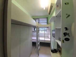 Mid Levels Central - Tregunter Block 1 22