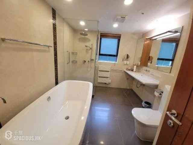Mid Levels Central - Tregunter Block 1 20