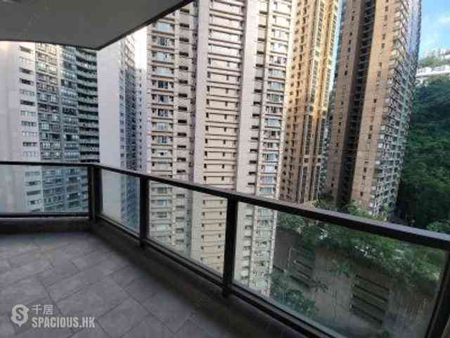 Mid Levels Central - Tregunter Block 1 03