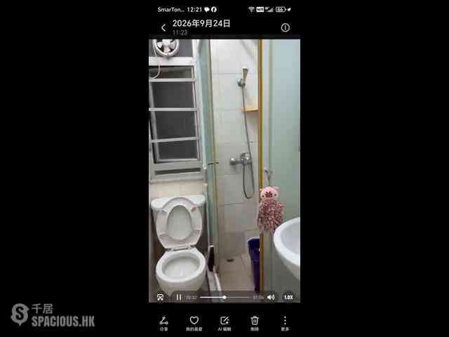 旺角 - 鴻光大廈 08