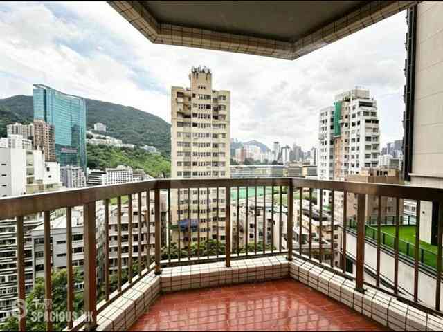 跑马地 - 云地利台A座 01