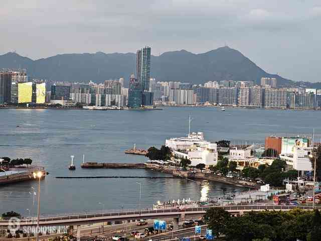 灣仔 - 尚匯 05