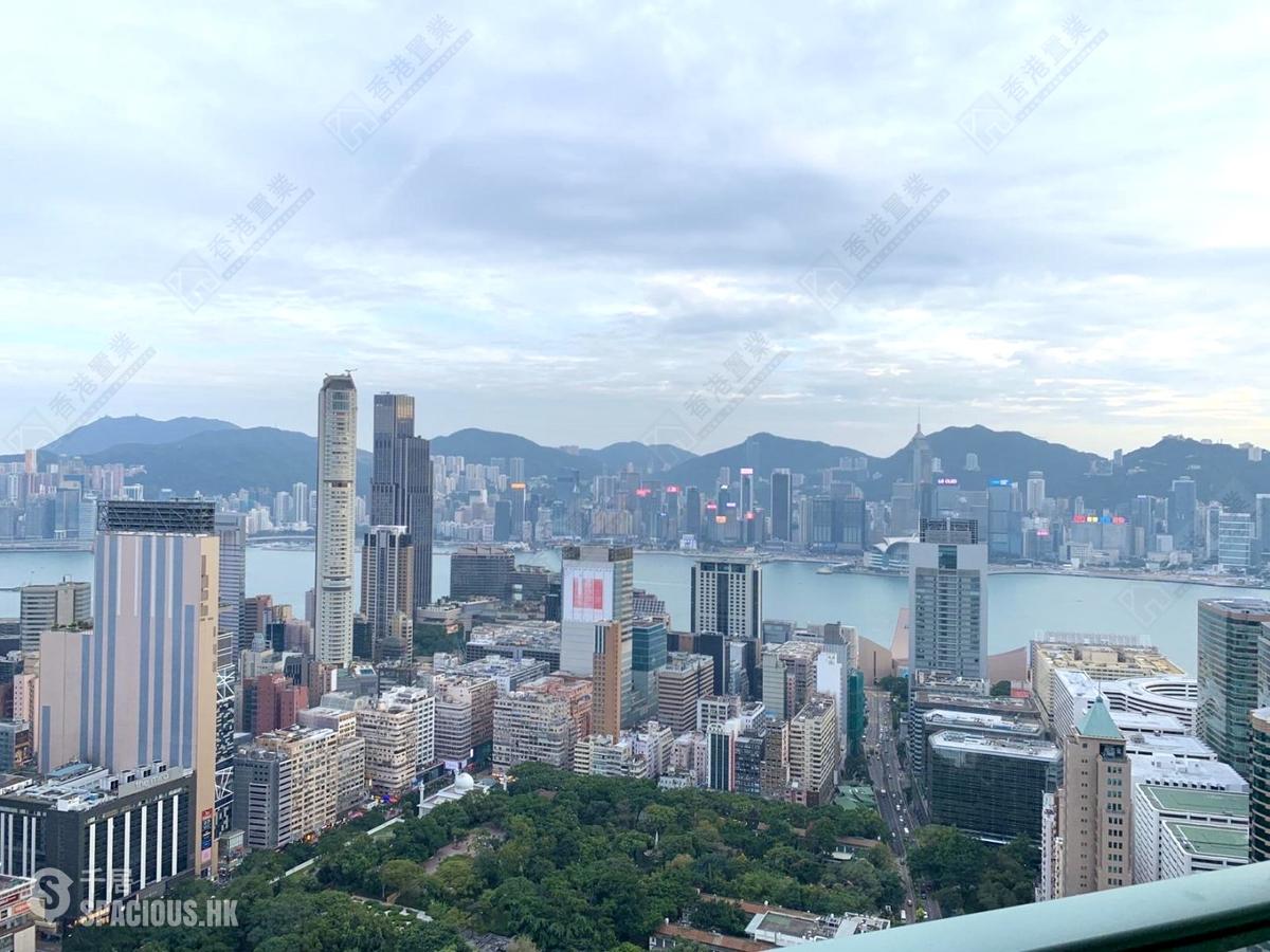 尖沙咀 - 港景峯2座 01