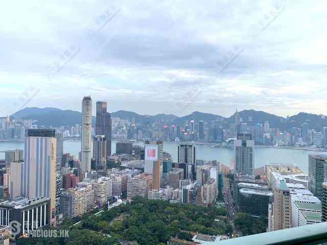 Tsim Sha Tsui - The Victoria Towers Tower 2 01