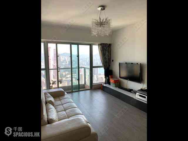 Tsim Sha Tsui - The Victoria Towers Tower 2 02