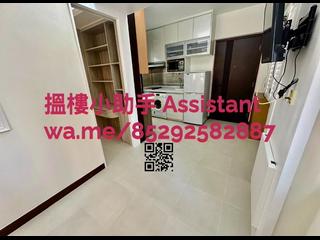 Kennedy Town - Cheong Kat Mansion 11
