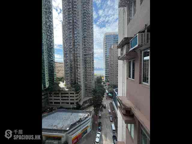 炮台山 - 嘉信大廈B座 01