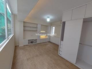 Sai Ying Pun - 2B, Second Street 02