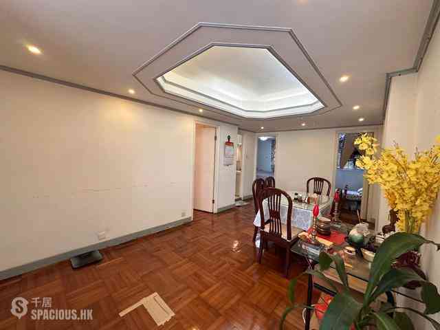 Happy Valley - Champion Court (Building) 04