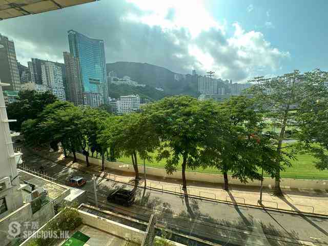 Happy Valley - Champion Court (Building) 01