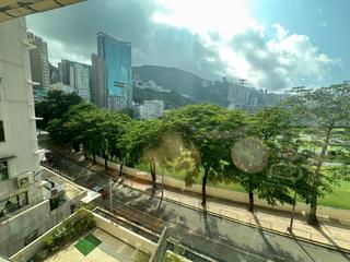 Happy Valley - Champion Court (Building) 02