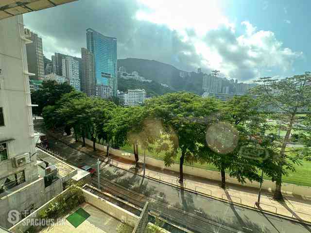 Happy Valley - Champion Court (Building) 02
