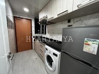 Sai Ying Pun - Ying Wa Court 03