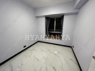 Sai Ying Pun - Ying Wa Court 05