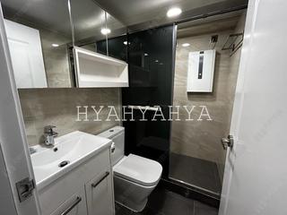 Sai Ying Pun - Ying Wa Court 06