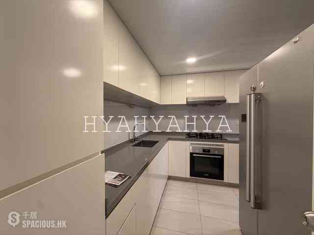 Pok Fu Lam - Greenery Garden 16