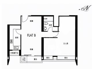 数码港 - 贝沙湾 18