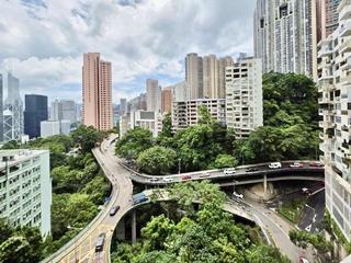 中半山 - 罗便臣花园大厦 10