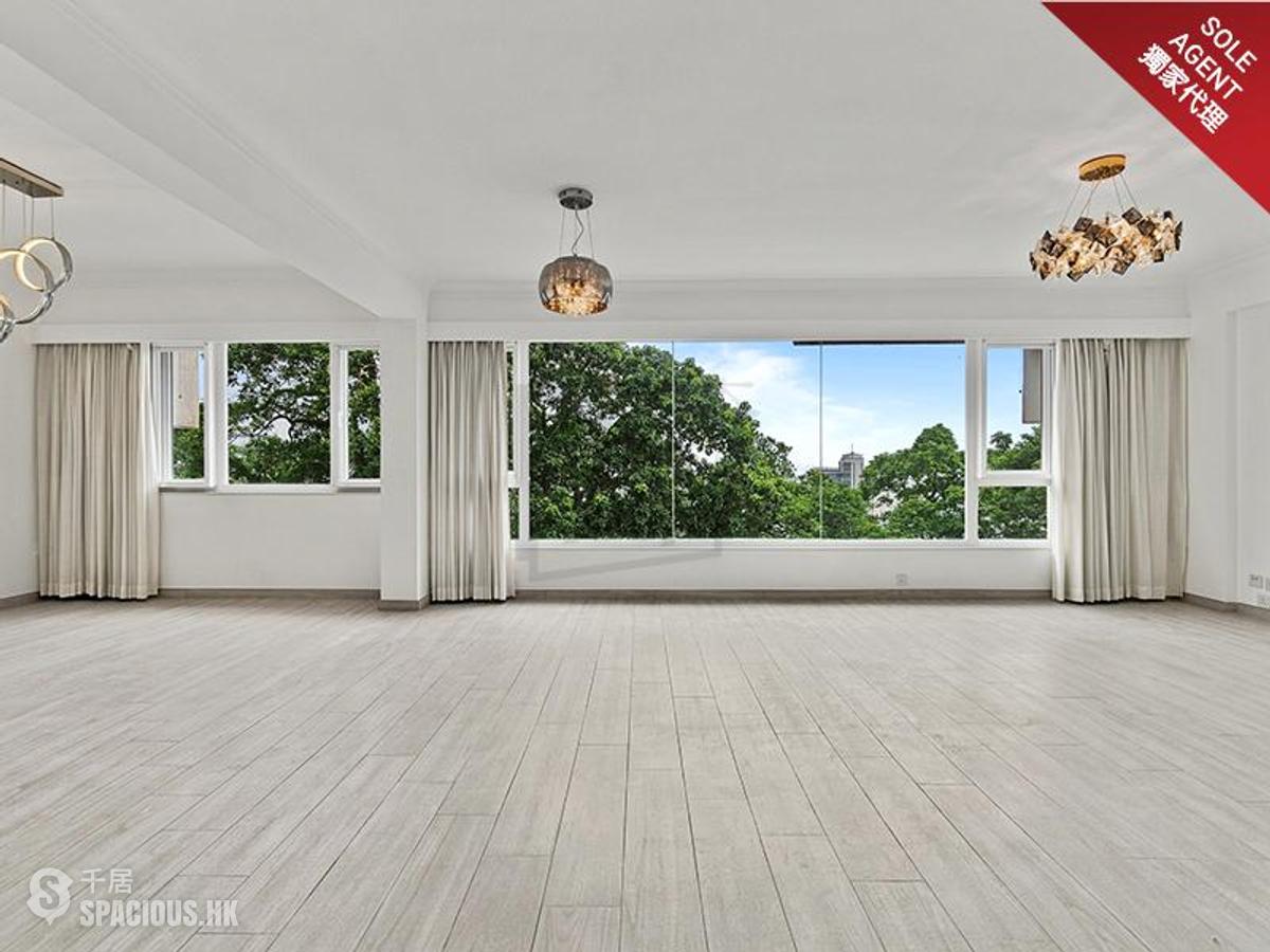 The Peak - Barker Villa 01