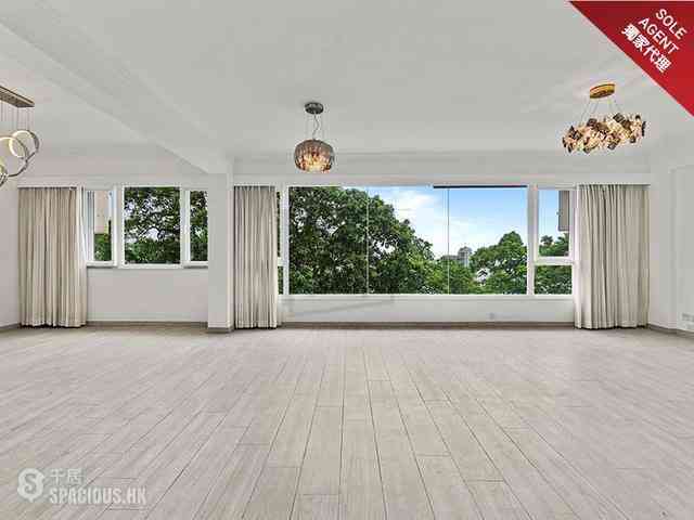 The Peak - Barker Villa 01