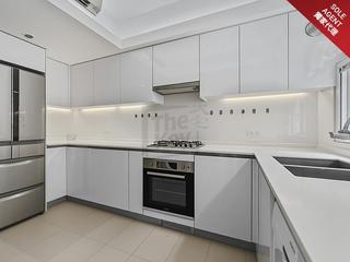 The Peak - Barker Villa 11