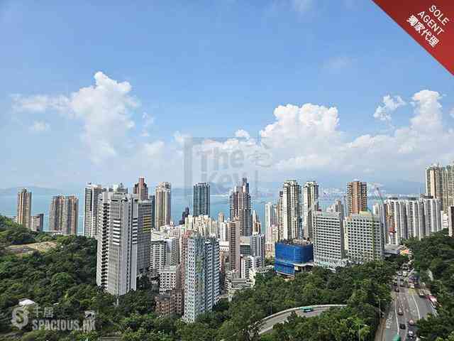 Pok Fu Lam - Pokfulam Court 02