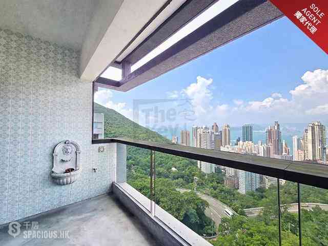 Pok Fu Lam - Pokfulam Court 03