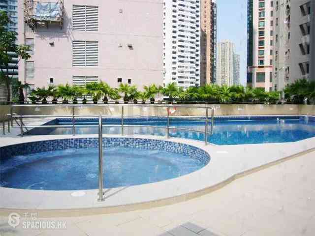 Mid Levels Central - Estoril Court 04