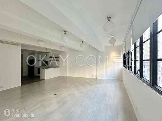 Poho - Hollywood Building 03