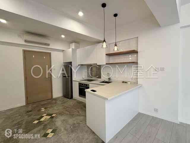 Poho - Hollywood Building 05