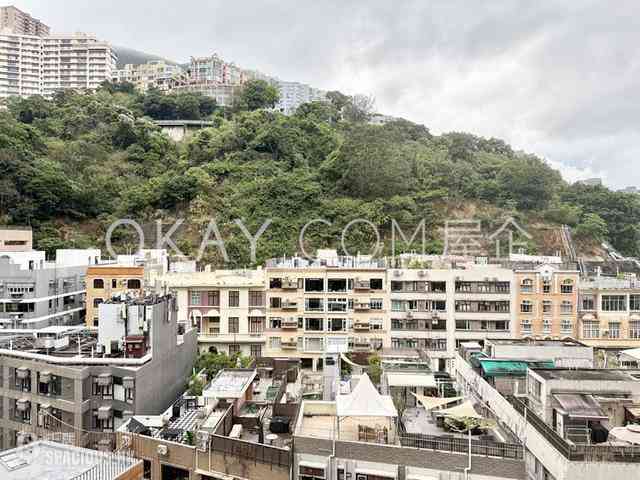 Happy Valley - One Jardine's Lookout 02