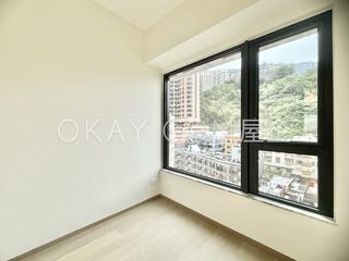 跑馬地 - One Jardine's Lookout 07