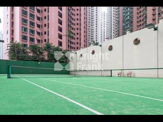 Mid Levels Central - Dynasty Court 12