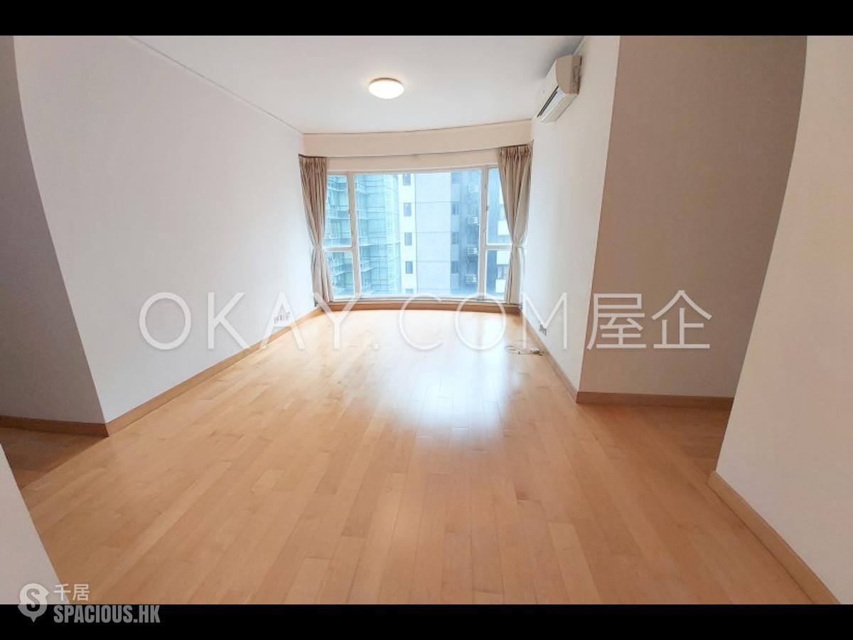 Wan Chai - Star Crest 01