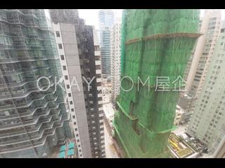Wan Chai - Star Crest 09