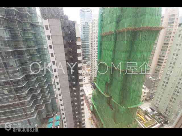 Wan Chai - Star Crest 09